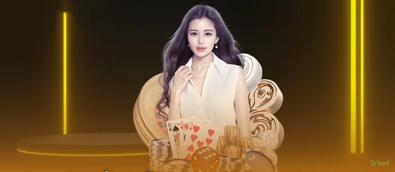 APP oficial da 2rbet para mobile
