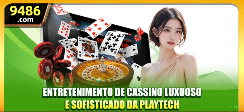 Plataforma completa da 2rbet com todos os jogos