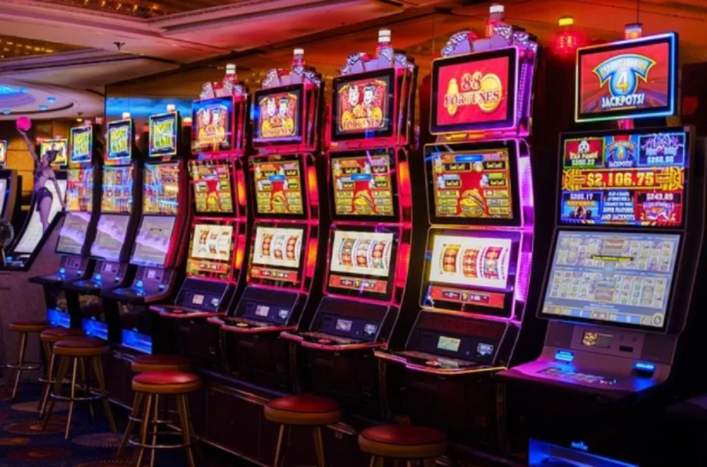 Slots 2rbet - Sweet Bonanza e caça-níqueis populares